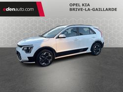 Utilisé 2023 Kia e-Niro 2 SUV | 24 990 € (Prix juste)