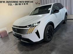 Gris Utilisé 2024 Peugeot 3008 Allure Monospace | 28 950 € (Bon prix)