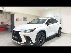 Occasion 2022 Lexus NX450h+ Executive Line SUV | 46 999 € (Prix juste)