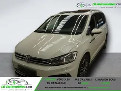 Utilisé 2019 VW Touran Monospace | 29 200 € (Prix juste)