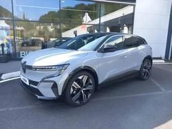 Ywu Nouvelle 2025 Renault Mégane Berline | 37 990 €