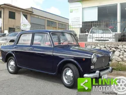 Bleu Utilisé 1965 Fiat 1100D Berline | 3 995 €
