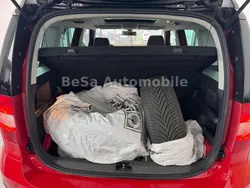 Utilisé 2015 Skoda Yeti SUV | 15 900 € (Prix juste)