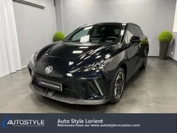 Utilisé 2023 MG MG4 EV Luxury Citadine | 24 890 € (Bon prix)