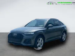 Utilisé 2025 Audi Q5 Sportback Sport SUV | 60 100 € (Bon prix)