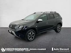 Noir Utilisé 2019 Dacia Duster Prestige SUV | 15 890 € (Prix juste)