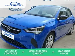 Utilisé 2021 Opel Corsa Business Citadine | 9 990 € (Bon prix)