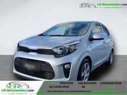 Utilisé 2024 Kia Picanto Vision Citadine | 17 800 € (Prix cher)