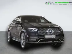 Utilisé 2021 Mercedes GLE400 Coupé | 75 200 €