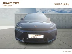 Gris Utilisé 2024 Cupra Formentor SUV | 44 490 €