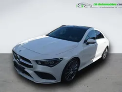 Utilisé 2020 Mercedes 200 Coupé | 31 100 € (Prix assez cher)