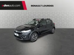 Utilisé 2024 Dacia Sandero Expression Citadine | 15 490 € (Prix juste)