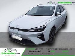 Utilisé 2022 MG MG5 EV Break | 20 500 € (Prix juste)