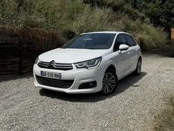 Utilisé 2015 Citroën C4 Business Class Berline | 5 300 €