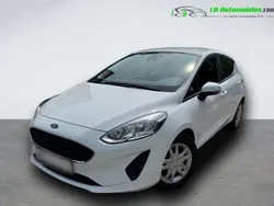 Utilisé 2020 Ford Fiesta Citadine | 14 400 € (Super prix)