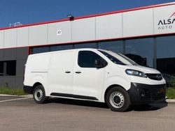 Occasion 2019 Opel Vivaro Van | 16 900 € (Prix juste)
