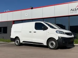 Utilisé 2019 Opel Vivaro Van | 16 900 € (Prix juste)