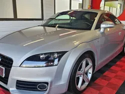 Utilisé 2012 Audi TT Coupé | 14 990 € (Super prix)