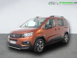 Utilisé 2019 Peugeot Rifter Monospace | 23 900 € (Prix juste)