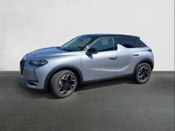 Gris Occasion 2022 DS Automobiles DS3 Crossback SUV | 19 690 € (Prix juste)