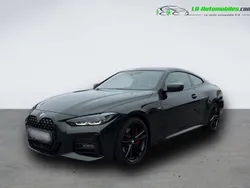 Utilisé 2024 BMW 420 Comfort Edition Coupé | 48 400 € (Bon prix)