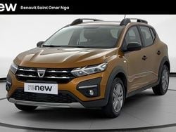 Orange Utilisé 2022 Dacia Sandero Essentiel Citadine | 12 999 € (Bon prix)