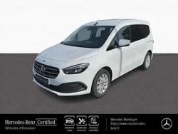 Blanc Occasion 2023 Mercedes 180 Style Berline | 25 990 €