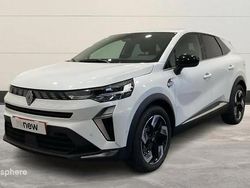 Rouge Occasion 2025 Renault Symbioz Techno SUV | 30 999 € (Prix juste)