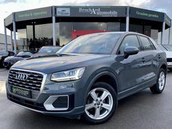 Gris Utilisé 2019 Audi Q2 Sport SUV | 19 900 € (Prix juste)