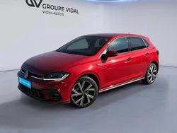Utilisé 2024 VW Polo R-line | 25 990 € (Prix cher)