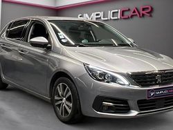 Utilisé 2019 Peugeot 308 Style Berline | 8 490 € (Bon prix)