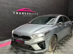 Utilisé 2019 Kia ProCeed GT-Line Citadine | 21 990 € (Prix juste)