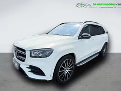 Utilisé 2020 Mercedes GLS580 SUV | 95 200 €