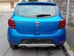 Utilisé 2018 Dacia Sandero Stepway Berline | 9 500 € (Bon prix)