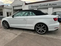 Audi A3 Cabriolet