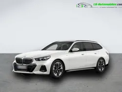 Utilisé 2024 BMW 520 Comfort Edition Berline | 60 900 € (Prix juste)
