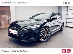 Noir mythic métallisé Utilisé 2025 Audi A5 Design Coupé | 70 900 €