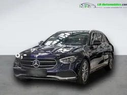Utilisé 2023 Mercedes E220 Berline | 47 500 € (Super prix)
