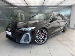 Noir mythique métallisé Utilisé 2025 Audi A5 Design Coupé | 61 990 €