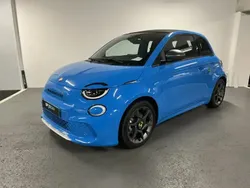 Abarth 500C