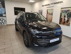 Utilisé 2024 VW Tiguan Elegance SUV | 55 300 €