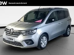 Gris Utilisé 2022 Renault Kangoo Intens Monospace | 21 999 € (Prix assez cher)