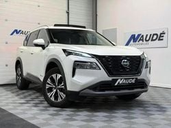 Blanc Utilisé 2023 Nissan X-Trail N-Connecta SUV | 27 490 € (Bon prix)
