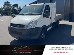 Blanc Utilisé 2012 Iveco Daily Van | 13 990 €