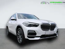 Utilisé 2019 BMW X5 Sport Line SUV | 49 500 € (Bon prix)