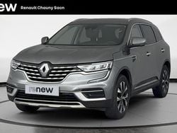 Gris Utilisé 2022 Renault Koleos Evolution SUV | 27 299 € (Prix juste)