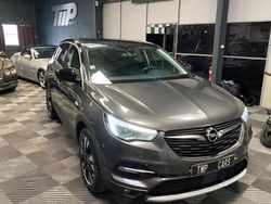 Gris Utilisé 2019 Opel Grandland X Innovation SUV | 13 990 € (Prix assez cher)