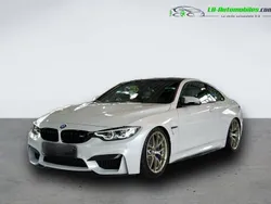 Utilisé 2017 BMW M4 Comfort Edition Coupé | 76 100 €