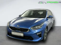 Utilisé 2019 Kia Ceed Berline | 20 000 € (Prix juste)
