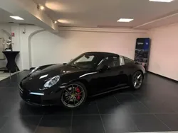 Utilisé 2016 Porsche 911 Targa 4S Cabriolet | 124 900 €